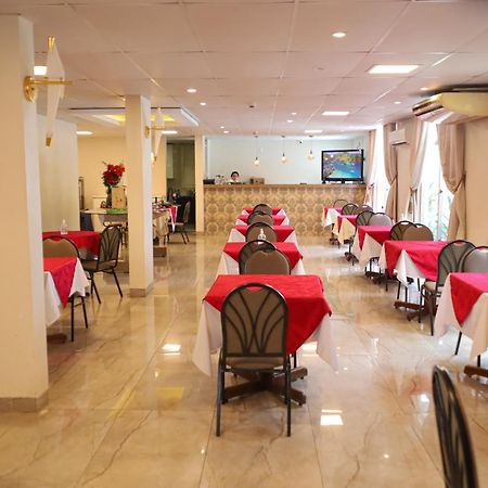 Hotel Del Principe Marabá Dış mekan fotoğraf