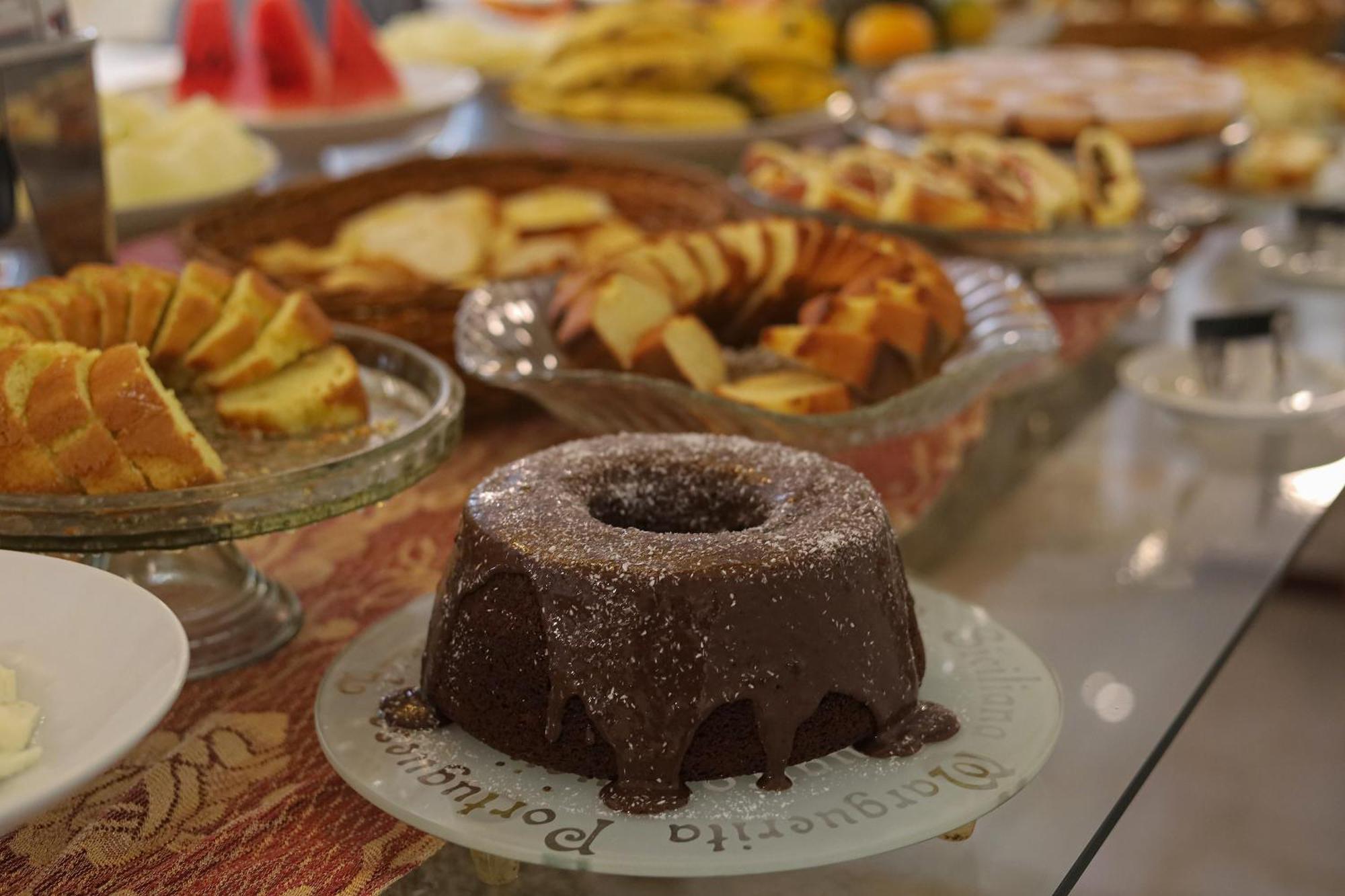 Hotel Del Principe Marabá Dış mekan fotoğraf