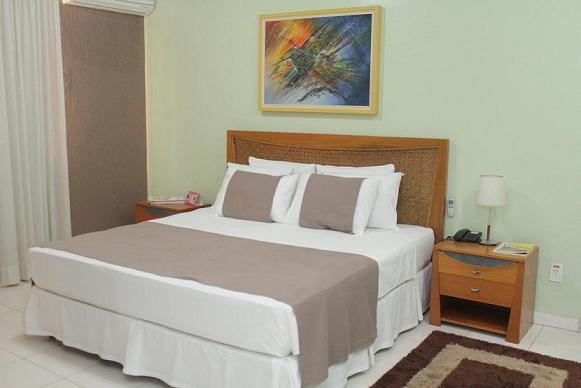 Hotel Del Principe Marabá Dış mekan fotoğraf